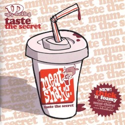 Taste the Secret