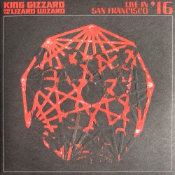 Live in San Francisco ’16