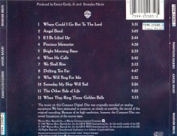 Angel Band