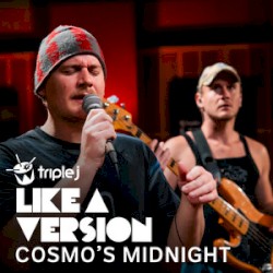 Water (triple j Like A Version)