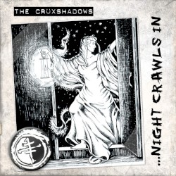 ... Night Crawls In