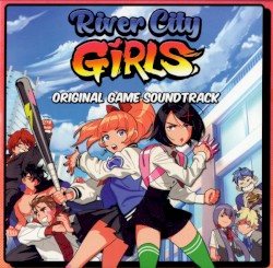 River City Girls Original Game Soundtrack