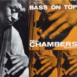 Bass on Top