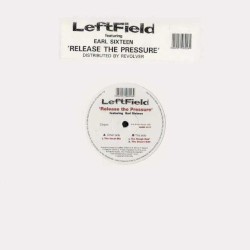 Release the Pressure