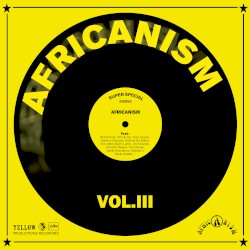 Africanism Vol. 3