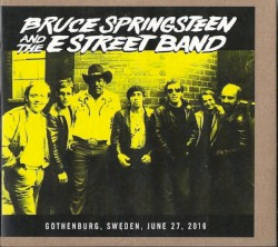 2016‐06‐27: Ullevi, Gothenburg, Sweden