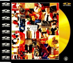 I Don’t Wanna Go on With You Like That