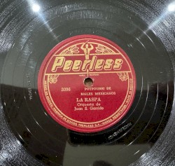 La bamba / La raspa