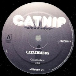 Catabombus