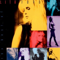 The Best of Lita Ford