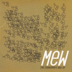 The Zookeeper’s Boy