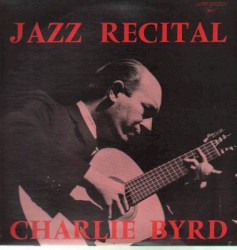 Jazz Recital