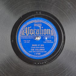 Moon at Sea / Hi‐De‐Ho Romeo