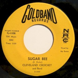 Sugar Bee / Drunkard's Dream