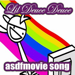 Asdfmovie Song