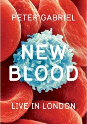 New Blood: Live in London