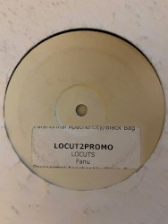 Paranormal Apachetivity / Black Bag