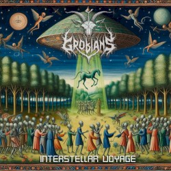 Interstellar Voyage