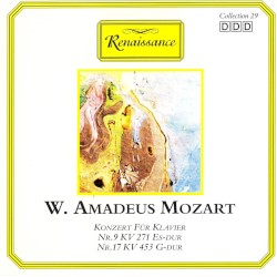 Konzert für Klavier Nr. 9 & 17