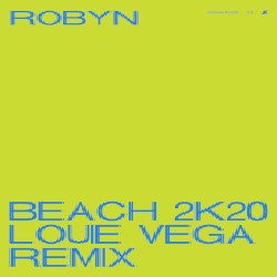 Beach2k20 (Louie Vega remix)