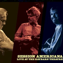 Live at the Haybarn Theatre