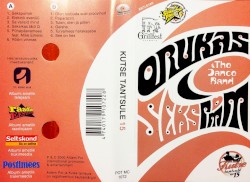 Kutse tantsule nr. 15: Sekspomm