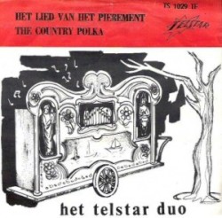 Het lied van het pierement / The Country polka
