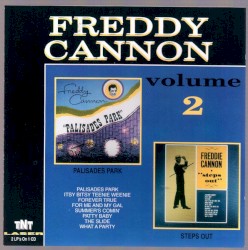 Palisades Park / Steps Out