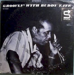 Groovin' With Buddy Tate