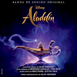 Aladdín: Banda de sonido original