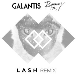 Runaway (U & I) (Lash Remix)
