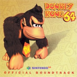 Donkey Kong 64: Official Soundtrack