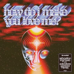 How Do I Make You Love Me? (Sebastian Ingrosso & Salvatore Ganacci remix)