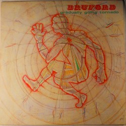 Gradually Going Tornado