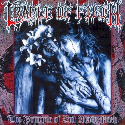 The Principle of Evil Made Flesh