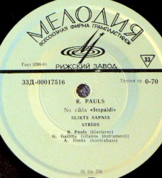 Iespaidi