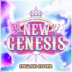 New Genesis(From One Piece Red)