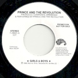 Girls & Boys