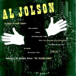 In Songs He Made Famous