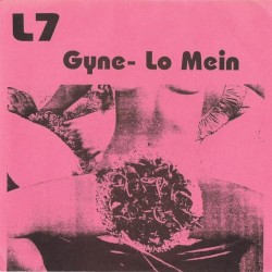 Gyne-Lo Mein