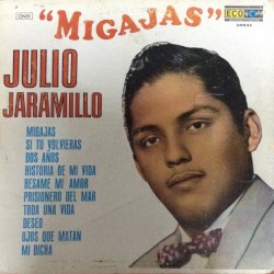 Migajas