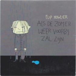 Als de zomer weer voorbij zal zijn