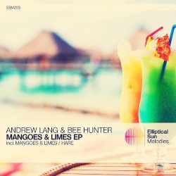 Mangoes & Limes EP