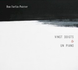 Vingt doigts et un piano