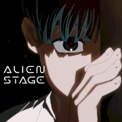 Black Sorrow (Original Soundtrack from VIVINOS 'Alien Stage', Pt.4)