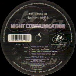 Tribe Trip / Let's Face The Music