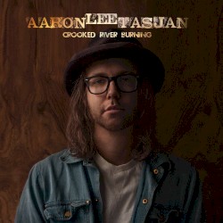 Crooked River Burning