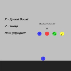 Bual Rolling Sim 2K16 OST