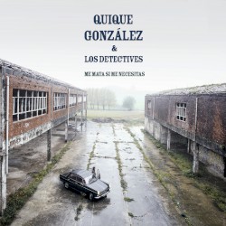 Me mata si me necesitas