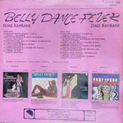 Belly Dance Fever